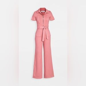 NWT Rachel Antonoff Sal Jumpsuit